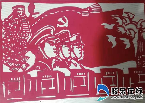 探索神秘房间